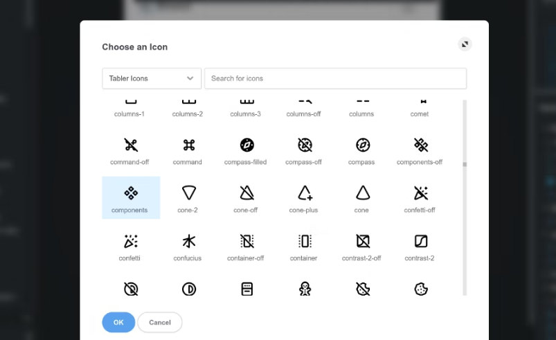 Bootstrap Studio : Intégrations Google Fonts