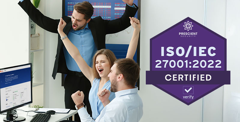 iso 27001