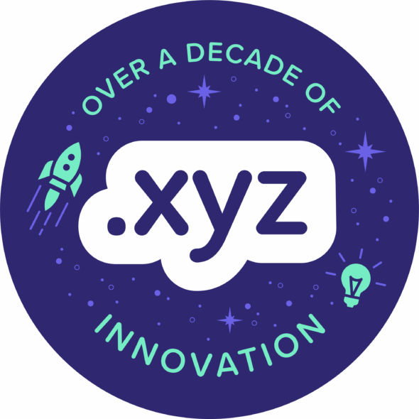 Extension de nom de domaine .xyz plus de 10 ans d’innovation Extension de nom de domaine .xyz : plus de 10 ans d’innovation