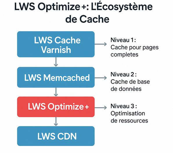 L'Écosystème Cache Complet - Au delà de Varnish