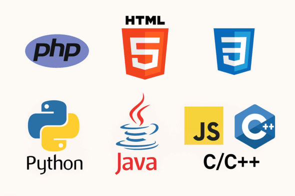 Langage web le plus utilisé le top 7