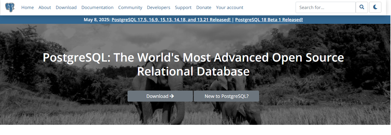 PostgreSQL – une base de données open source, relationnelle orientée objets