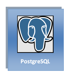 PostgreSQL - exemple de base de données relationnelle orienté objet