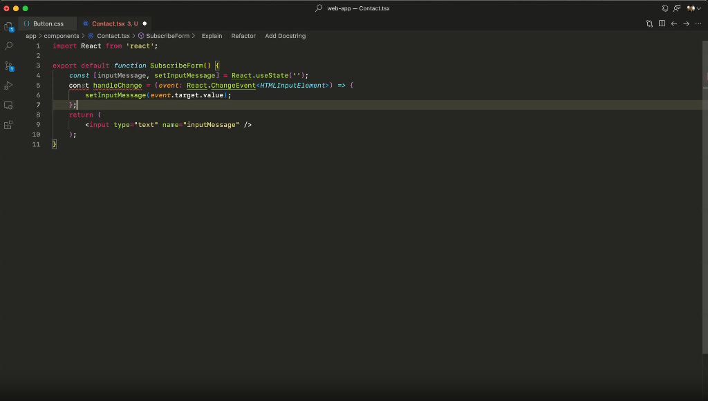 Windsurf - Supercomplete