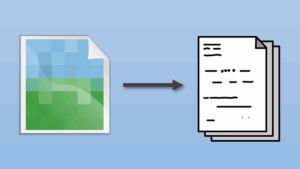 Automatisation n8n - la conversion de fichier en article publié
