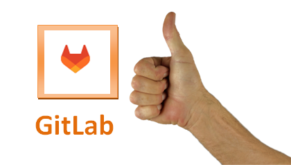 GitLab le meilleur choix GitLab - le meilleur choix