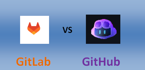 GitLab vs GitHub GitLab vs GitHub