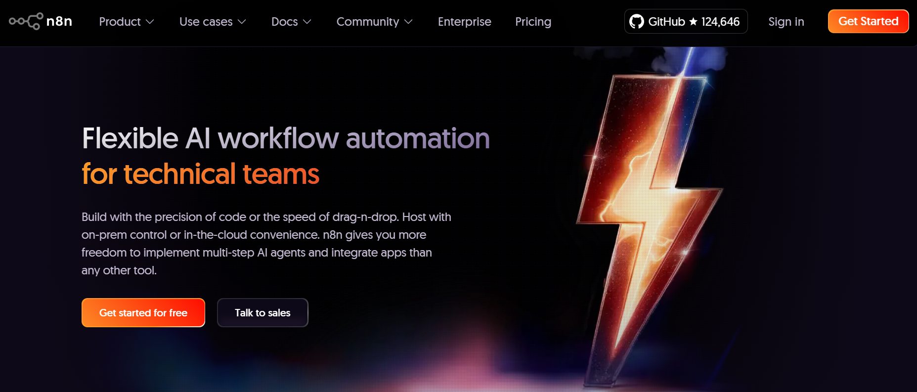 n8n vs Zapier vs Make – n8n pour une flexibilité et contrôle total