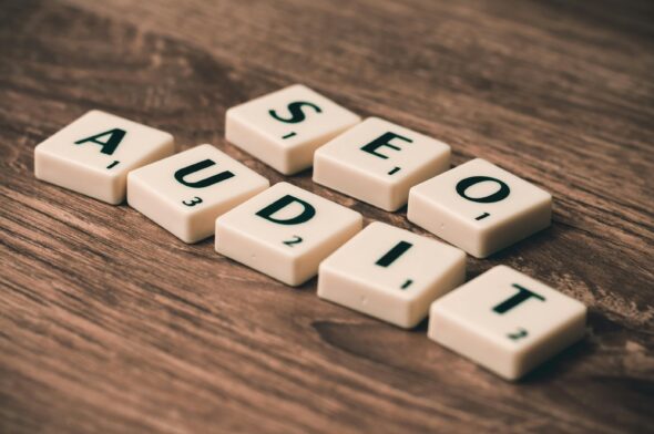 Conseils SEO – effectuez un audit SEO complet puis planifiez des actions correctives