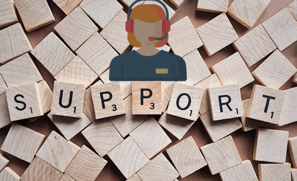 Pourquoi je ne reçois pas mes mails Contacter le support Pourquoi je ne reçois pas mes mails - Contacter le support