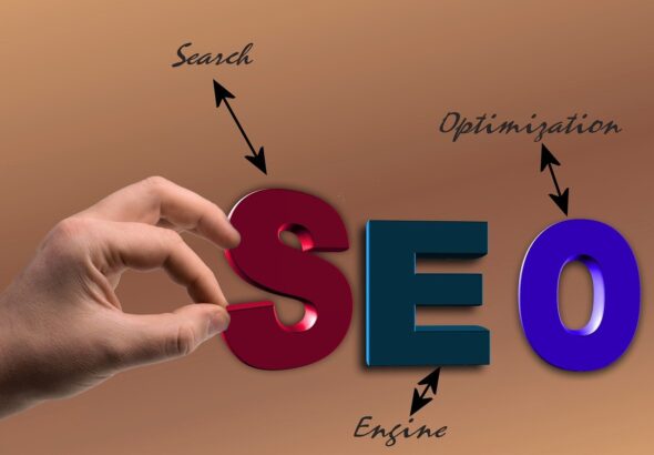 Augmenter la visibilité d'une entreprise avec le SEO