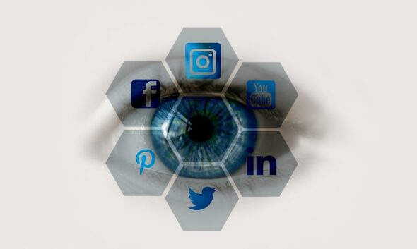 Augmenter la visibilité d'une entreprise - être présent sur les réseaux sociaux