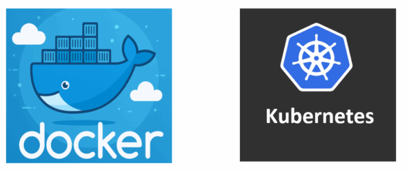 Docker et Kubernetes
