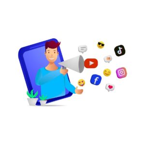 Faites appel à des micro-influenceurs pour générer du trafic