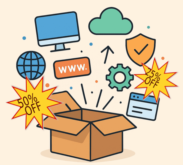 Obtenir un site internet pas cher optez pour un pack auprès d'un acteur de renom et profitez des promotions Obtenir un site internet pas cher - optez pour un pack auprès d'un acteur de renom et profitez des promotions