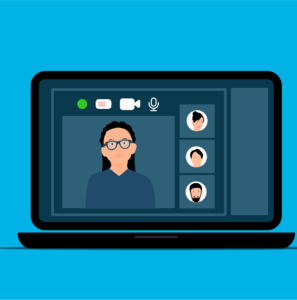 Organisez des événements live pour générer du trafic