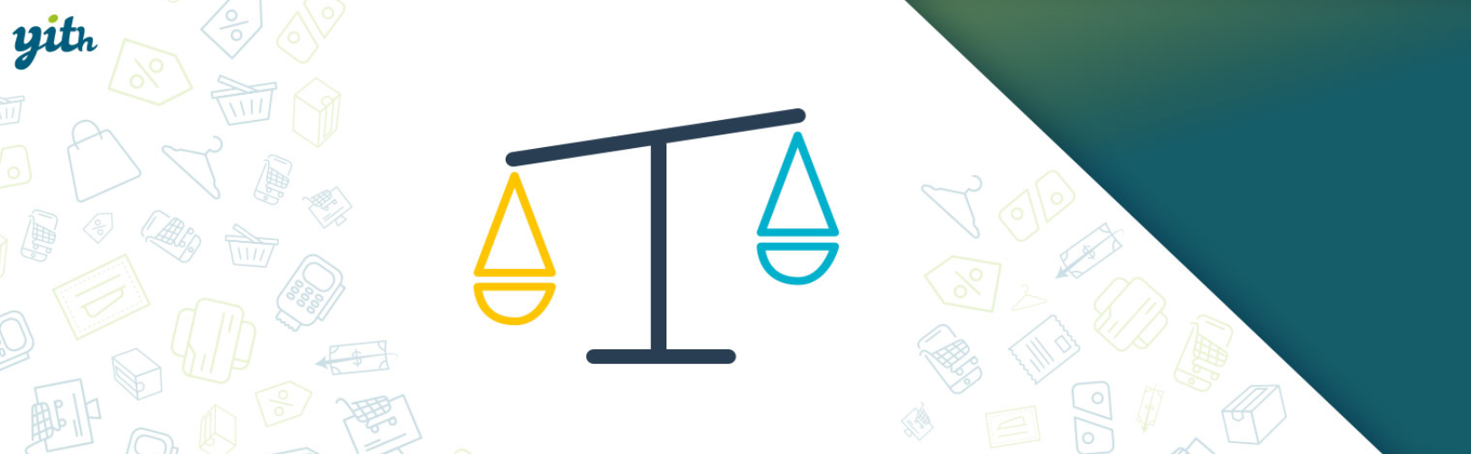 YITH WooCommerce Compare - un plugin pour proposer un tableau comparatif des produits sur une boutique en ligne