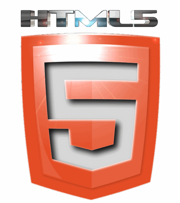 HTML5