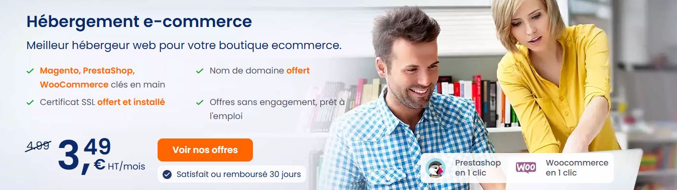 Découvrez notre hébergement e commerce pour une stratégie Black Friday réussie Découvrez notre hébergement e commerce pour une stratégie Black Friday réussie
