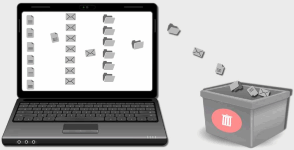 Perte du domaine, des données et services associés Perte du domaine, des données et services associés