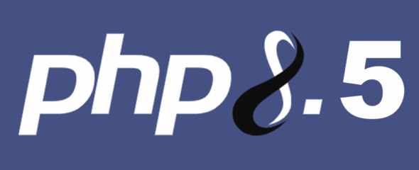 php 8.5