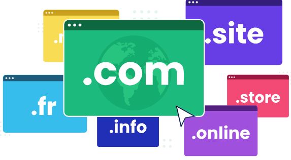Bien choisir son nom de domaine