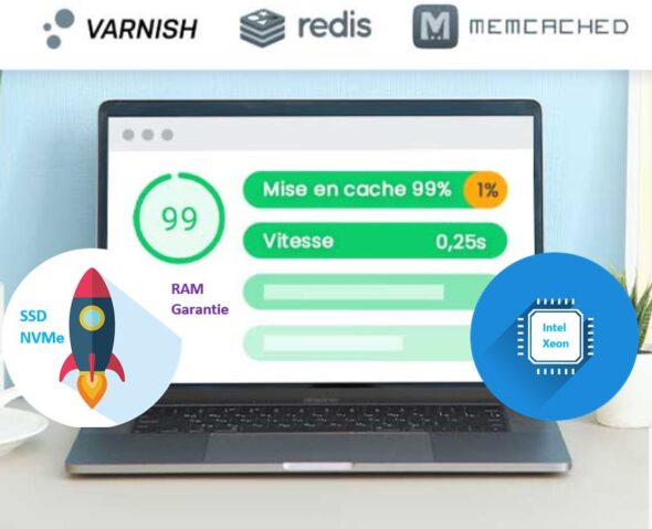 Hébergement cPanel performant