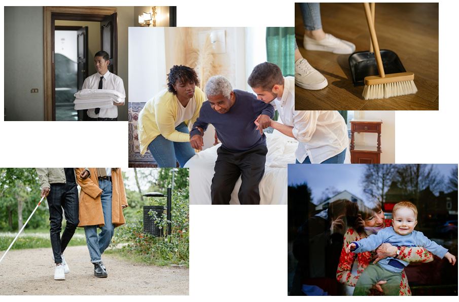 Idée d'activité pour un auto entrepreneur le service aux particuliers Idée d'activité pour un auto-entrepreneur : le service aux particuliers