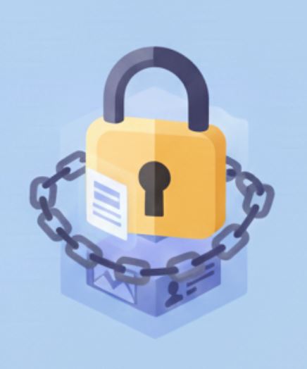 Auto hébergement une contrôle et sécurité maximale sur vos données Auto-hébergement - une contrôle et sécurité maximale sur vos données