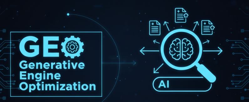 Generative Engine Optimization