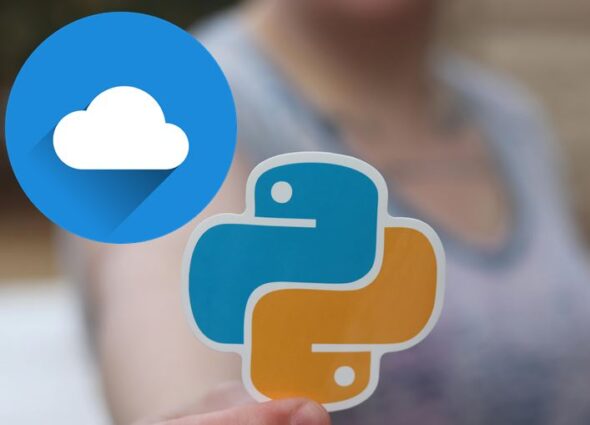 Hébergement Python c'est quoi ?