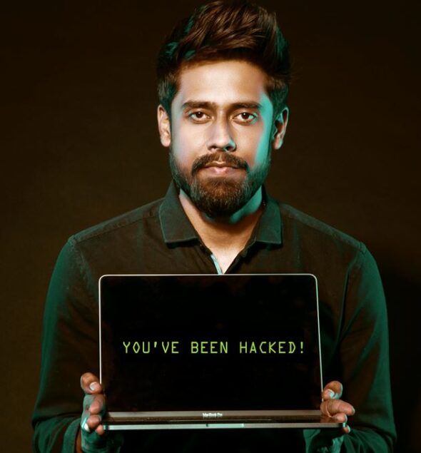 Hébergement WordPress mal sécurisé porte ouverte aux cyberattaques Hébergement WordPress mal sécurisé - porte ouverte aux cyberattaques