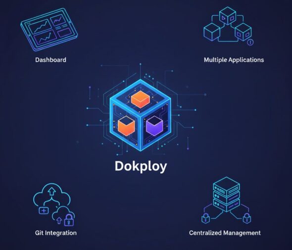 Les avantages de Dokploy