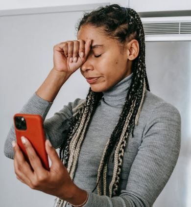 Probleme latence sur mobile Référencement naturel SEO