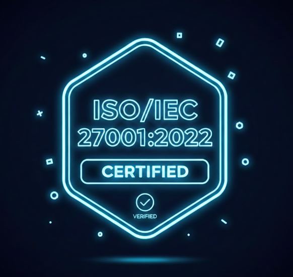 Sécurité web LWS, un hébergeur certifié ISO IEC 27001 2022 Sécurité web - LWS, un hébergeur certifié ISO/IEC 27001:2022