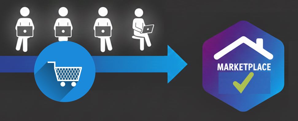 Tendances e-commerce 2026 - la ruée vers les marketplaces