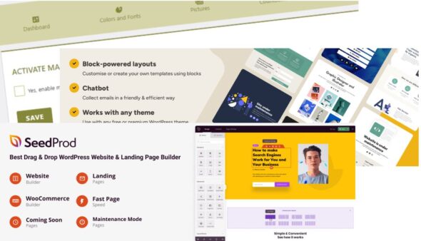 Mettre WordPress en maintenance avec un plugin
