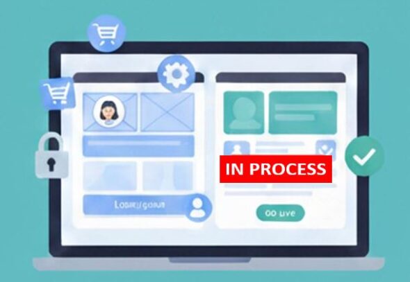 Mode maintenance pour travailler sereinement sur de nouvelles fonctionnalités WordPress