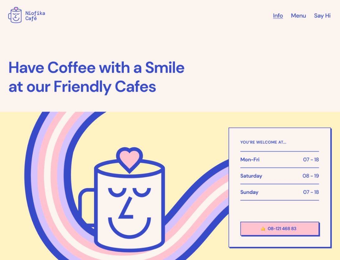 Tove – un thème WordPress gratuit basé entièrement sur les blocs Gutenberg