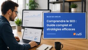 Comprendre le SEO Guide Complet et Stratégies Efficaces